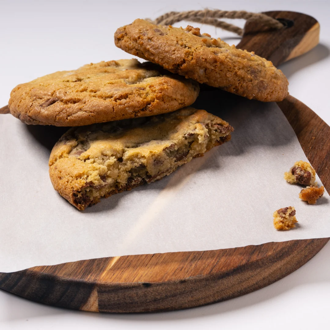 Chocolate Chip Cookie - Image 2