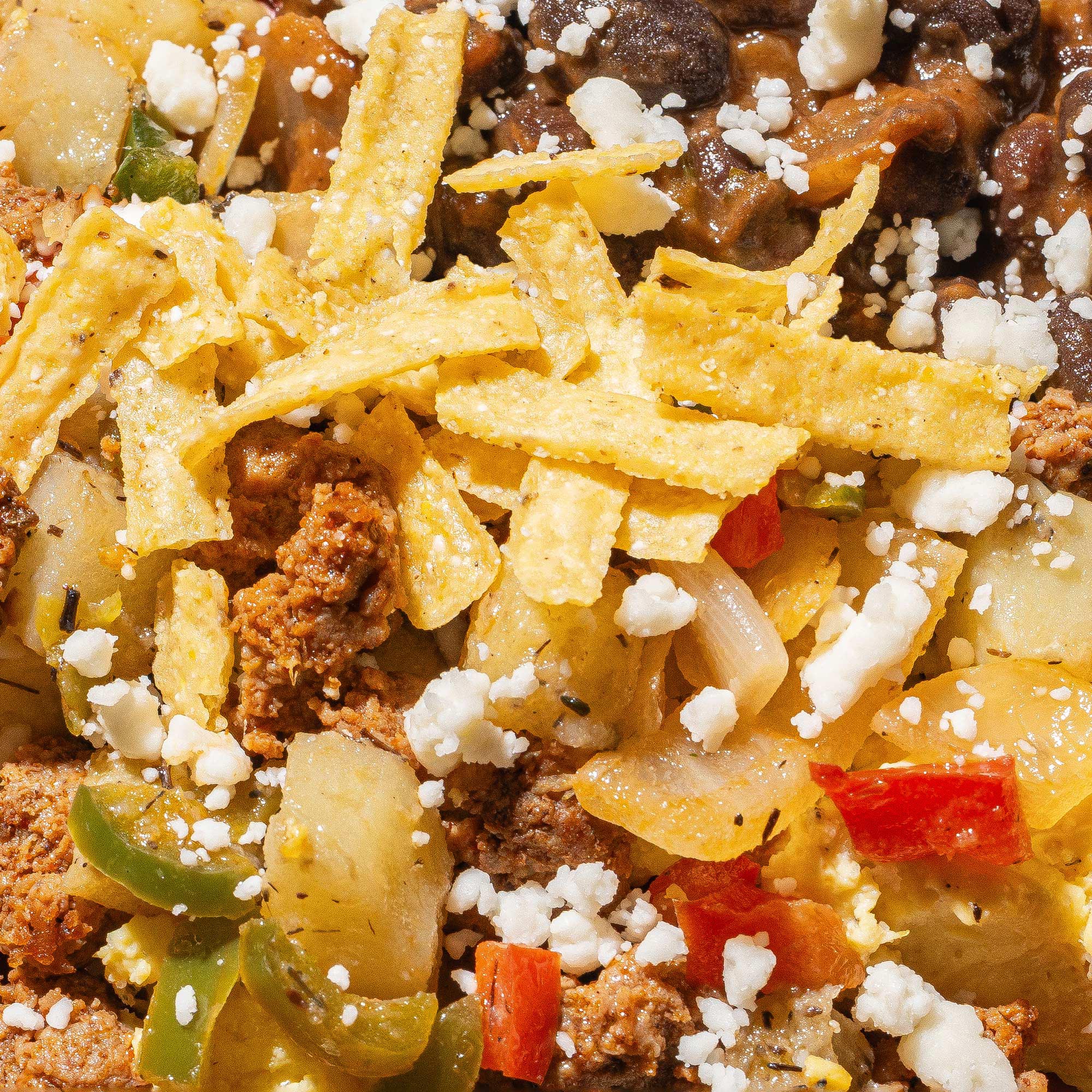 Chorizo Sunrise Scramble - Image 2